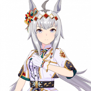 Umamusume Global Version Playable Character List — option 59