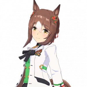 Umamusume Global Version Playable Character List — option 60