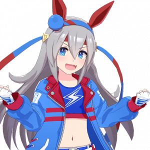 Umamusume Global Version Playable Character List — option 61