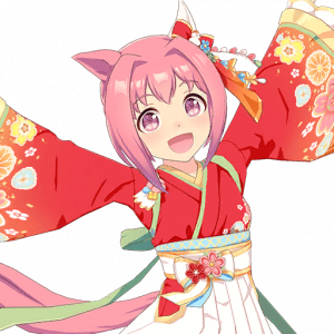 Umamusume Global Version Playable Character List — option 62