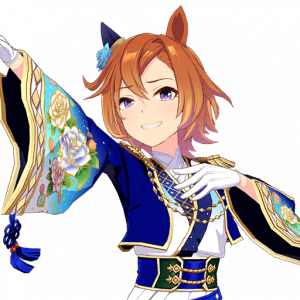 Umamusume Global Version Playable Character List — option 63