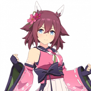 Umamusume Global Version Playable Character List — option 64
