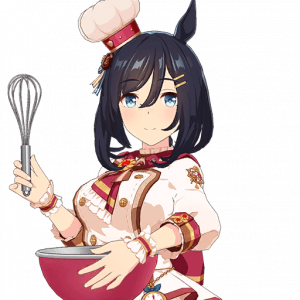 Umamusume Global Version Playable Character List — option 65