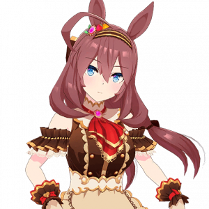 Umamusume Global Version Playable Character List — option 66