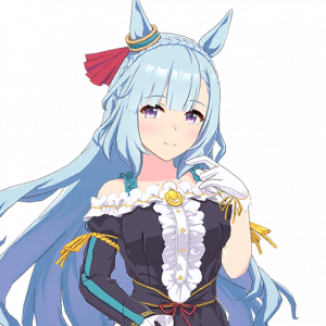 Umamusume Global Version Playable Character List — option 67