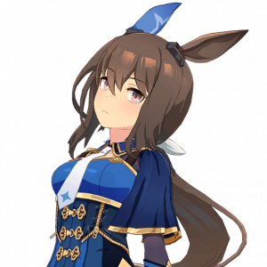 Umamusume Global Version Playable Character List — option 68
