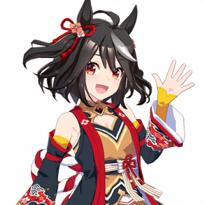 Umamusume Global Version Playable Character List — option 69