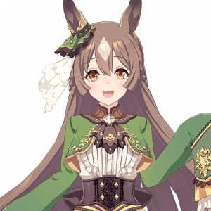 Umamusume Global Version Playable Character List — option 70