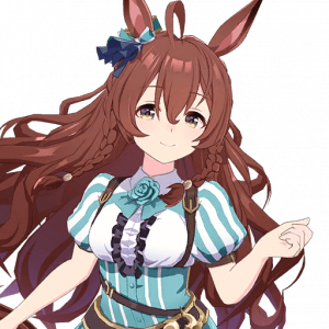 Umamusume Global Version Playable Character List — option 71