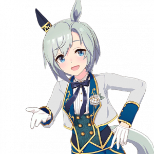 Umamusume Global Version Playable Character List — option 72