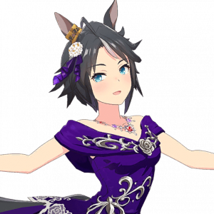 Umamusume Global Version Playable Character List — option 73