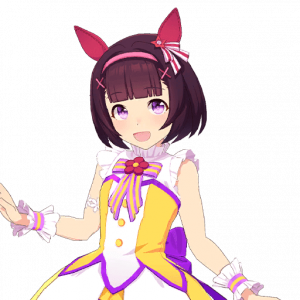 Umamusume Global Version Playable Character List — option 74