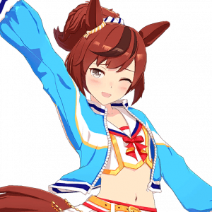Umamusume Global Version Playable Character List — option 78