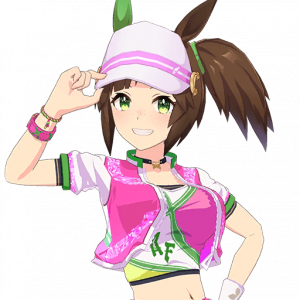 Umamusume Global Version Playable Character List — option 79