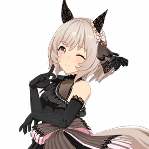 Umamusume Global Version Playable Character List — option 82