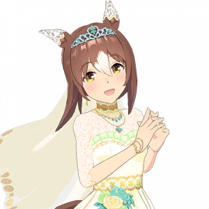 Umamusume Global Version Playable Character List — option 83