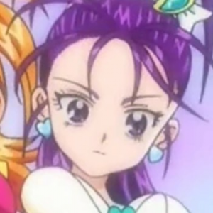 05cureegret — Pretty Cure Ranking (2026) option 5