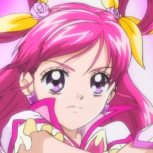 06curedream — Pretty Cure Ranking (2026) option 6