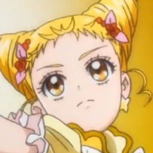08curelemonade — Pretty Cure Ranking (2026) option 8