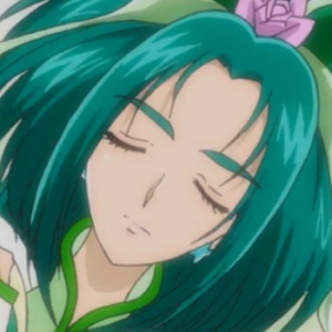 09curemint — Pretty Cure Ranking (2026) option 9