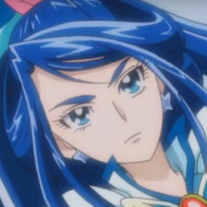 10cureaqua — Pretty Cure Ranking (2026) option 10