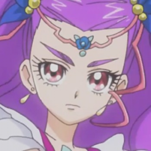 11milkyrose — Pretty Cure Ranking (2026) option 11