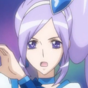 13cureberry — Pretty Cure Ranking (2026) option 13