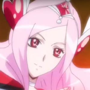 15curepassion — Pretty Cure Ranking (2026) option 15