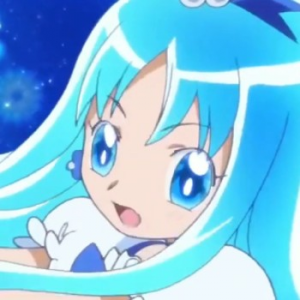 17curemarine — Pretty Cure Ranking (2026) option 17