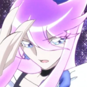 19curemoonlight — Pretty Cure Ranking (2026) option 19