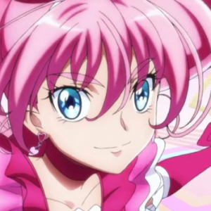 20curemelody — Pretty Cure Ranking (2026) option 20