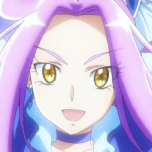 22curebeat — Pretty Cure Ranking (2026) option 22