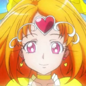 23curemuse — Pretty Cure Ranking (2026) option 23