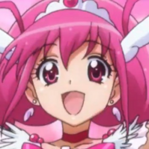 24curehappy — Pretty Cure Ranking (2026) option 24