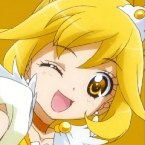 26curepeace — Pretty Cure Ranking (2026) option 26