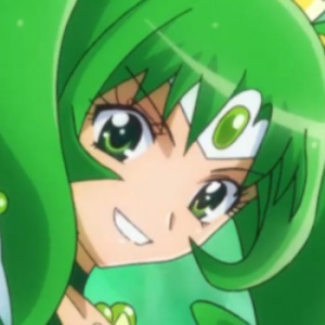 27curemarch — Pretty Cure Ranking (2026) option 27