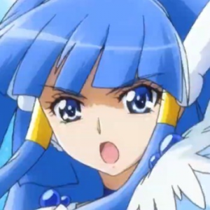 28curebeauty — Pretty Cure Ranking (2026) option 28