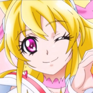 29cureheart — Pretty Cure Ranking (2026) option 29