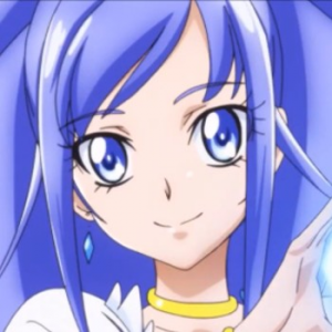 30curediamond — Pretty Cure Ranking (2026) option 30