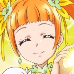 31curerossetta — Pretty Cure Ranking (2026) option 31