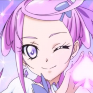 32curesword — Pretty Cure Ranking (2026) option 32