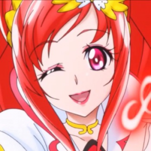 33cureace — Pretty Cure Ranking (2026) option 33