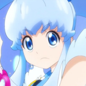 35cureprincess — Pretty Cure Ranking (2026) option 35
