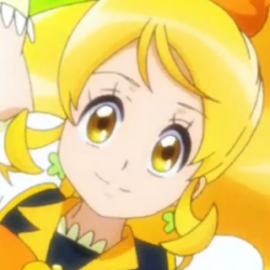36curehoney — Pretty Cure Ranking (2026) option 36
