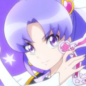 37curefortune — Pretty Cure Ranking (2026) option 37