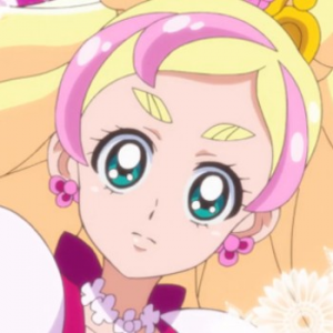 38cureflora — Pretty Cure Ranking (2026) option 38