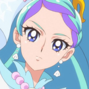 39curemermaid — Pretty Cure Ranking (2026) option 39