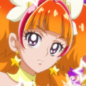 40curetwinkle — Pretty Cure Ranking (2026) option 40