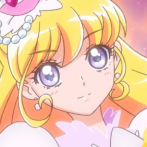 42curemiracle — Pretty Cure Ranking (2026) option 42