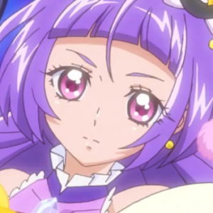 43curecagical — Pretty Cure Ranking (2026) option 43